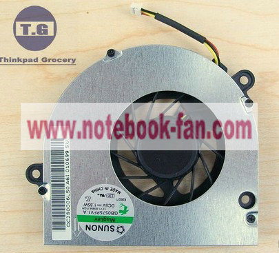 Acer apsire 5532 5516 5517 EX627 LAPTOP CPU FAN GB0575PFV1-A NEW Acer apsire 5532 5516 5517 EX627 LAPTOP CPU FAN GB0575PFV1-A NEW